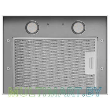 Вытяжка MAUNFELD Bath Isla 401 (белый) картинка 9